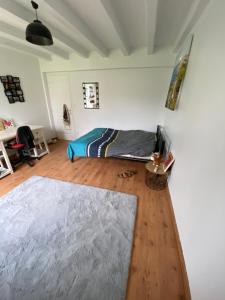 Villas Maison - Ustaritz - proche Biarritz : photos des chambres