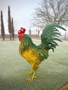 Little Tuscany - Open November 2025