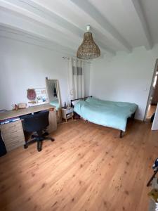 Villas Maison - Ustaritz - proche Biarritz : photos des chambres