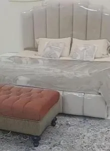 شقة غرفتين وصالة - Zaymah