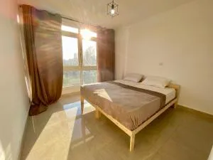 Your Home in Egypt Free Wifi - Madinaty