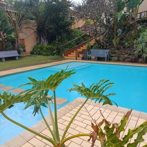 35 Ocean Breeze Winkelspruit
