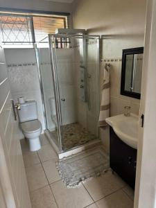 35 Ocean Breeze Winkelspruit