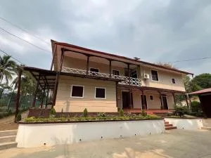 Casa la Esperanza - Ajaxá