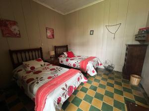 Casa la Esperanza a 10 min Irtra