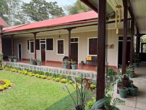 Casa la Esperanza a 10 min Irtra