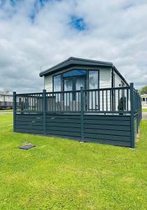 Horton's Hideaway at Ashbourne Heights Holiday Park - Unrated properties in Ashbourne
