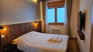 Royal LUX Apartman 417