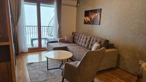 Royal LUX Apartman 417