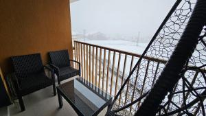 Royal LUX Apartman 417