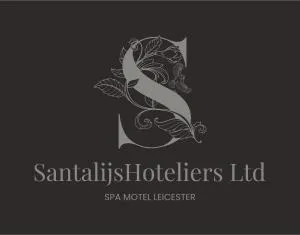 SanHoteliers Room 2 single FREE parking coffee and tea - Lutterworth