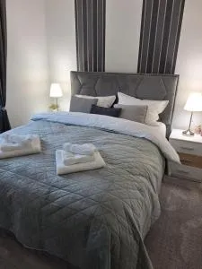 Apartman Nika - Vukovar