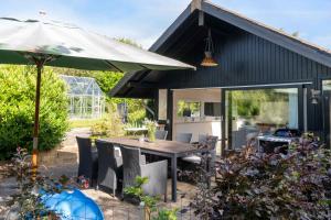 The Summer House In Peaceful Nyrup - 4-star hotels in Nykøbing Sjælland