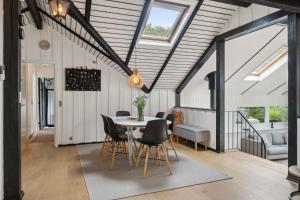 The Summer House In Peaceful Nyrup