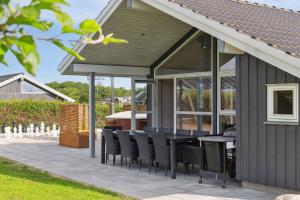 Activity House - Flovt Strand, Haderslev