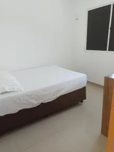 Apartamento completo a 8 min da praia - Tebaída
