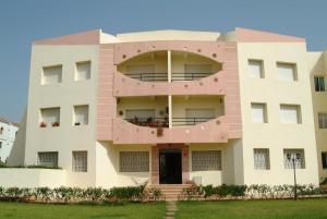 Les terasses de la mer Atlantique