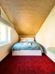 Double Room room in Willa Elżbieta