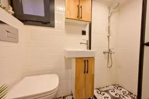 Kayavan Kamp - Belen