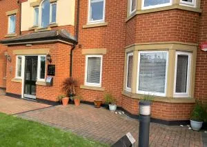 Cambridge Square Exec Apartment - Middlesbrough