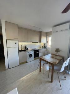 O&K Apartament Puerto de Mazarron