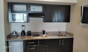 Medano Beach suites