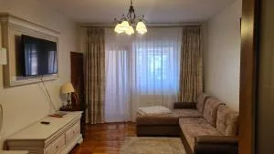 Apartament Bogdan - Păltinoasa