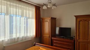 Apartament Bogdan