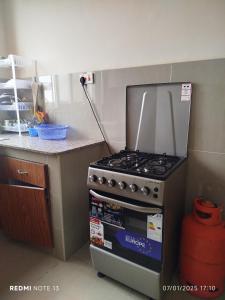 Kings square apartments