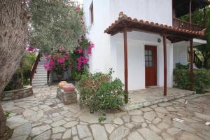 Marlitsis Apartments & Studios Skopelos Greece