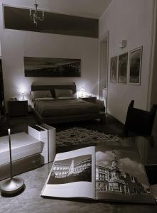 Le Petit Palais - Naples