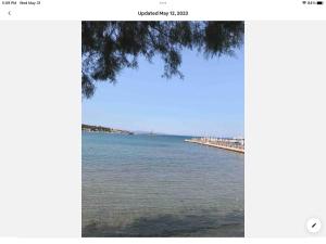 Sunshine place in Glyfada