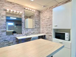 Appart wellness spa Isabelle