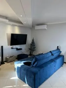 Casa de festa - 圣安热卢