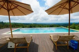 Brave Coffee and Camp - Blimbing