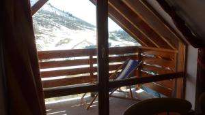 Appartements Vos vacances a Saint Francois Longchamp : Appartement 1 Chambre