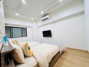 Kameido Wisteria Retreat 2 Floor