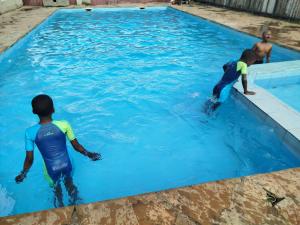 Kings square apartments