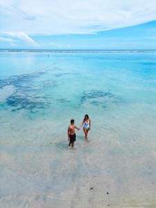 Boca Beach Residence hotel