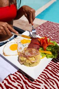 Boca Beach Residence hotel