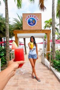 Boca Beach Residence hotel