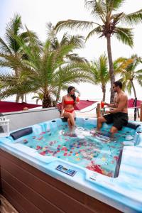 Boca Beach Residence hotel