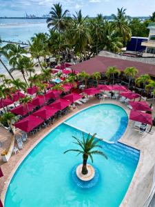 Boca Beach Residence hotel