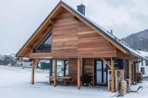 Chata Tri kočky - 米托博德杜比荣