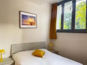 Milano Lambrate 24h check in fully equipped - Lambrate