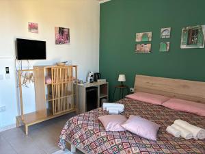 Assajè Guestroom img17