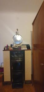 Wolfs Balkonruhe, geräumig S-Bahn Krottenbach