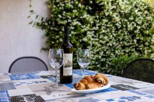 Apartment in Malinska 5