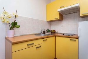 Apartment in Malinska 5