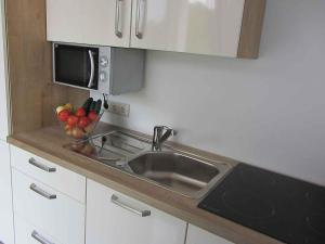 Two-Bedroom Apartment in Malinska - Insel Krk 13080